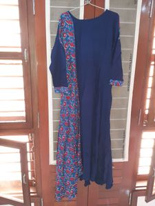 round kurti