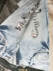 Combo 2 Jeans 👖 Pant