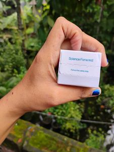 WishCare Niacinamide Oil Balance Sunscreen