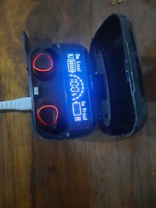 Wireless Earbuds with Charging Case