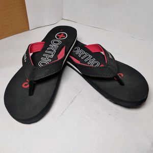 Men Comfortable Ortho Slipper Size- 8