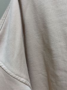 HM Light Pink Sweatshirt