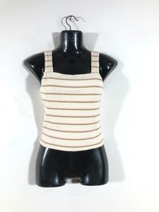 Multi Colour Strips Top(Women’s)