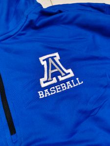 Nike Baseball Original Pullover