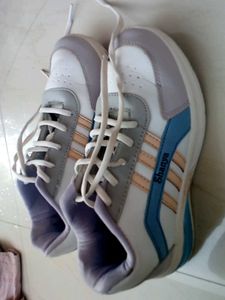 Stylish Sneakers