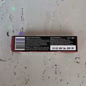 Sugar Smudge Me Not Liquid Mini Lipstick