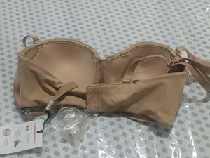 New Amante Multiway Padded Bra