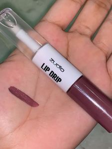 Zudio Lip Drip Liquid Lipstick