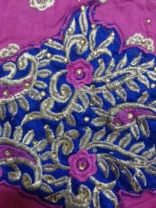 Anarkali Kurta