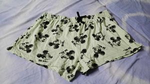Mickey Mouse  Shorts