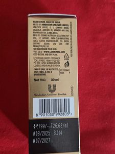 Lakme Glycolic Illuminate Serum