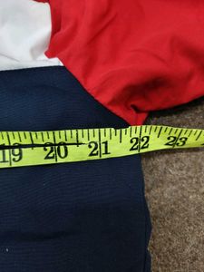 JACK&amp;JONES Colorblock Jacket