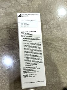 Celimax Noni Ampoule Serum