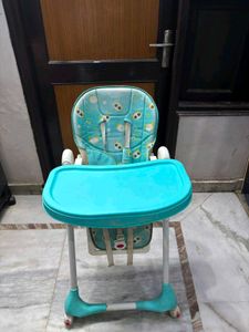 Baby High Chair