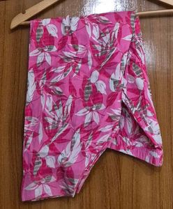 Floral Print Kurta 2