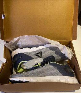 New Reebok Hex Runner LP Shoes