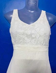 sleeveless short dress for women