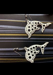 Set Of 3 Earrings
