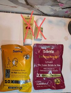 Sanfe Kit