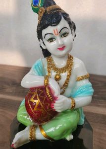 Krishna