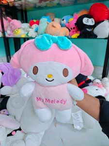Kawaii My Melody Plush Toy
