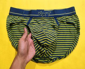 (New unused)Men briefs(free delivery)