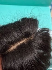 Original hair wig