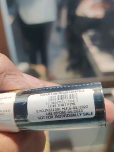 Revlon Lipstick
