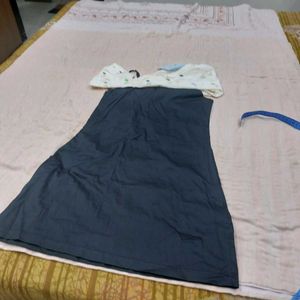 Stylish Two-Piece Outfit for Kids