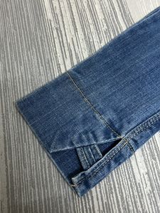 Jeans and Trousers