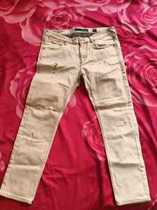 blue label original jeans