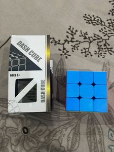 Ultra Smooth Rubiks Cube 3x3