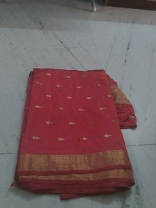 Semi Pattu Saree