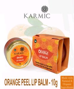 5 Pcs Lipbalm