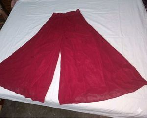 Elegant Indo western dress