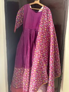Beautiful Ethnic Gown