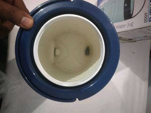Water Insulated Jug