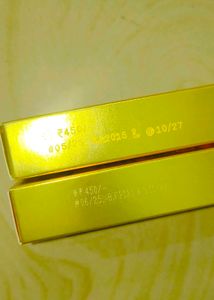 Lakme Ultimate Glam Liquid Lipstick