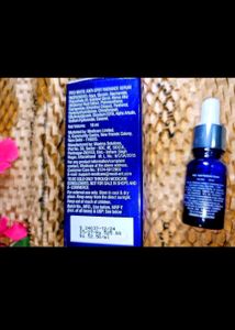 Urban Color Pro White Serum