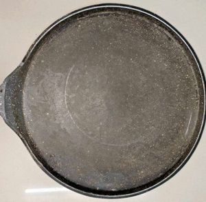 wondershef granite Non-Stick dosa Tawa