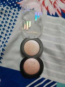 pack of 7 make up kit
