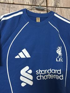 Unisex Liverpool FC Adidas T-Shirt