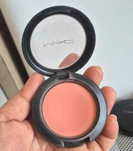 MAC Cosmetics Makeup Bundle