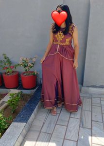 ❗ Offer ❗ Party wear Kurta set