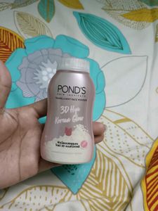 Ponds 3D Hya Korean Glow