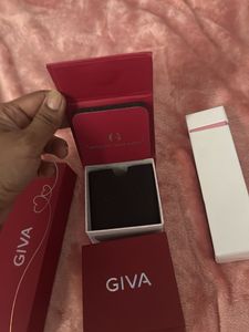 GIVA Jewellery Box Set