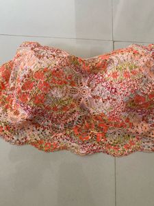 Floral Lace Bralette