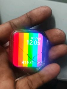 Smartwatch Cases Lot