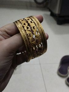 Last Price Gold Plated Beautiful New Set