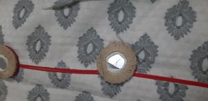 Next to new kurti